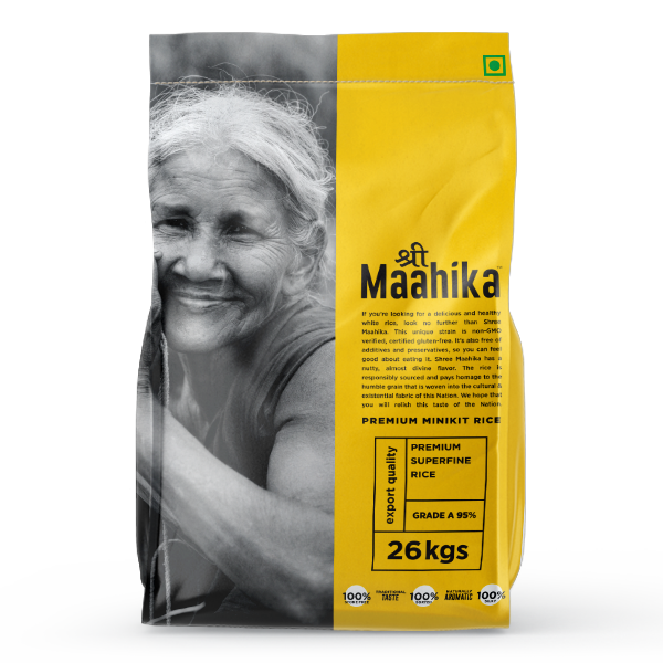 Product Image_MINIKIT_5 KG Shree Maahika Minikit Rice